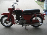 1964 Honda CA95 150 Dream $1299 OBO