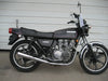 1980 Kawasaki KZ550 A1 STD $2699 OBO