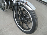 1980 Kawasaki KZ550 A1 STD $2699 OBO