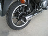 1980 Kawasaki KZ550 A1 STD $2699 OBO
