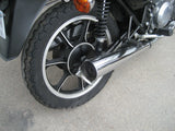 1980 Kawasaki KZ550 A1 STD $2699 OBO