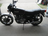 1980 Kawasaki KZ550 A1 STD $2699 OBO