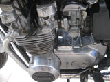 1980 Kawasaki KZ550 A1 STD $2699 OBO