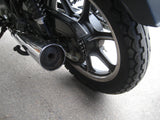 1980 Kawasaki KZ550 A1 STD $2699 OBO