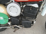 1974 Husqvarna WR250 $2699  OBO