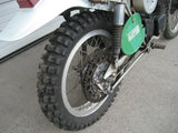 1974 Husqvarna WR250 $2699  OBO