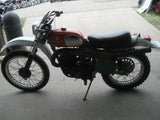 1974 Husqvarna WR250 $2699  OBO