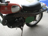 1974 Husqvarna WR250 $2699  OBO