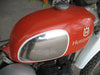 1974 Husqvarna WR250 $2699  OBO