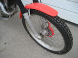 1998 GAS GAS TX270 Trials Motorcycle $1699 OBO