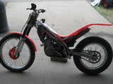 1998 GAS GAS TX270 Trials Motorcycle $1699 OBO