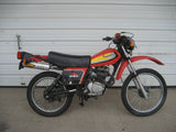 1981 Honda XL185S $1299 OBO