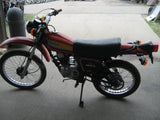 1981 Honda XL185S $1299 OBO