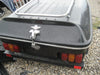 2008 HMDE Motorcycle Pull Behind Trailer with Mounted Cooler $499 OBO