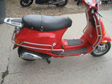 2004 VESPA ET4 150cc Scooter $1150 OBO