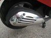 2004 VESPA ET4 150cc Scooter $1150 OBO