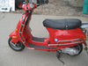 2004 VESPA ET4 150cc Scooter $1150 OBO