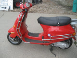 2004 VESPA ET4 150cc Scooter $1150 OBO