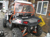 2013 Polaris 800 EFI HO RZR Repairable $2750