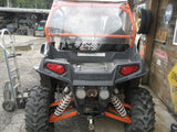2013 Polaris 800 EFI HO RZR Repairable $2750