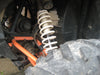 2013 Polaris 800 EFI HO RZR Repairable $2750