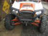 2013 Polaris 800 EFI HO RZR Repairable $2750