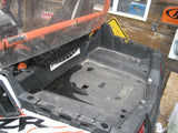 2013 Polaris 800 EFI HO RZR Repairable $2750