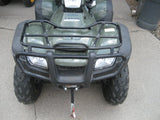 2012 Honda TRX500FPAC Rubicon 2 & 4WD Power Steering $4699 OBO
