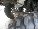 2012 Honda TRX500FPAC Rubicon 2 & 4WD Power Steering $4699 OBO