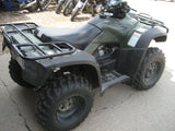2012 Honda TRX500FPAC Rubicon 2 & 4WD Power Steering $4699 OBO