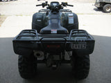2012 Honda TRX500FPAC Rubicon 2 & 4WD Power Steering $4699 OBO