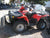 2005 Polaris 400 Sportsman AWD with Plow and Blade