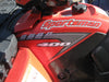 2005 Polaris 400 Sportsman AWD with Plow and Blade