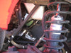 2005 Polaris 400 Sportsman AWD with Plow and Blade