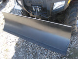 2005 Polaris 400 Sportsman AWD with Plow and Blade