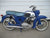 1960's Honda Dream 300 Repairable $1999 OBO