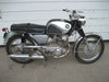 1960's Honda 150 Dream $1499 OBO