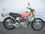 1971 Honda SL350 $1299.00 OBO
