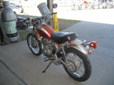 1971 Honda SL350 $1299.00 OBO