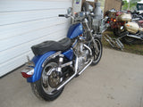 1992 Harley Sportster $2699.00 OBO
