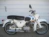 1966 Honda CB160 $2499 OBO