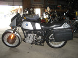 1982 BMW R65 LS $1999  OBO