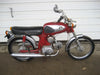 1964-69 Honda S90 $1299  OBO