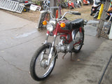 1964-69 Honda S90 $1299  OBO