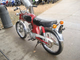 1964-69 Honda S90 $1299  OBO