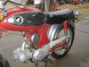 1964-69 Honda S90 $1299  OBO