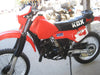 LAYAWAY Sale Pending - 1984 Kawasaki KDX200
