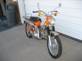 1974 Honda CT90 $1999.00 OBO