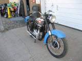 1958 BSA A10 650 $4250 OBO