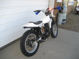 1978 Yamaha TT500 $2899.00 OBO